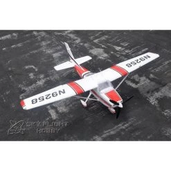 Sky Flight Hobby Cessna 182 1400mm Trainer PNP UPGRADE -Speelgoed Vliegtuig Winkel sky flight hobby cessna 182 1400mm trainer pnp upgrade 5
