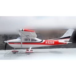 Sky Flight Hobby Cessna 182 1400mm Trainer PNP UPGRADE -Speelgoed Vliegtuig Winkel sky flight hobby cessna 182 1400mm trainer pnp upgrade 6