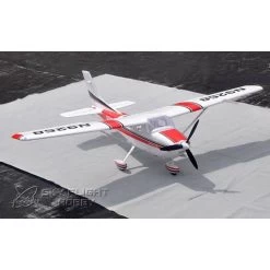 Sky Flight Hobby Cessna 182 1400mm Trainer PNP UPGRADE -Speelgoed Vliegtuig Winkel sky flight hobby cessna 182 1400mm trainer pnp upgrade 9