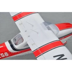 Sky Flight Hobby Cessna 182 1400mm Trainer RTF UPGRADE (radio / Battery / Charger) -Speelgoed Vliegtuig Winkel sky flight hobby cessna 182 1400mm trainer rtf upgrade radio battery charger 12