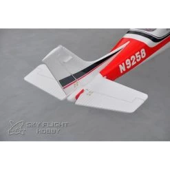 Sky Flight Hobby Cessna 182 1400mm Trainer RTF UPGRADE (radio / Battery / Charger) -Speelgoed Vliegtuig Winkel sky flight hobby cessna 182 1400mm trainer rtf upgrade radio battery charger 14