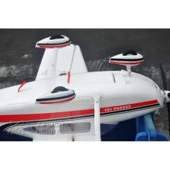 Sky Flight Hobby Cessna 182 1400mm Trainer RTF UPGRADE (radio / Battery / Charger) -Speelgoed Vliegtuig Winkel sky flight hobby cessna 182 1400mm trainer rtf upgrade radio battery charger 17