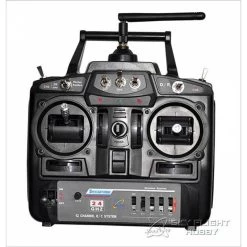 Sky Flight Hobby Cessna 182 1400mm Trainer RTF UPGRADE (radio / Battery / Charger) -Speelgoed Vliegtuig Winkel sky flight hobby cessna 182 1400mm trainer rtf upgrade radio battery charger 19