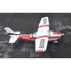 Sky Flight Hobby Cessna 182 1400mm Trainer RTF UPGRADE (radio / Battery / Charger) -Speelgoed Vliegtuig Winkel sky flight hobby cessna 182 1400mm trainer rtf upgrade radio battery charger 3