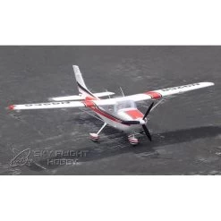 Sky Flight Hobby Cessna 182 1400mm Trainer RTF UPGRADE (radio / Battery / Charger) -Speelgoed Vliegtuig Winkel sky flight hobby cessna 182 1400mm trainer rtf upgrade radio battery charger 4