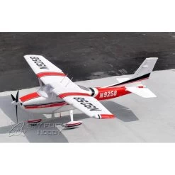 Sky Flight Hobby Cessna 182 1400mm Trainer RTF UPGRADE (radio / Battery / Charger) -Speelgoed Vliegtuig Winkel sky flight hobby cessna 182 1400mm trainer rtf upgrade radio battery charger 7