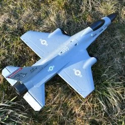 Sky Flight Hobby F-16 Mini RTF -Speelgoed Vliegtuig Winkel sky flight hobby f 16 mini rtf 2