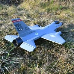 Sky Flight Hobby F-16 Mini RTF -Speelgoed Vliegtuig Winkel sky flight hobby f 16 mini rtf 3