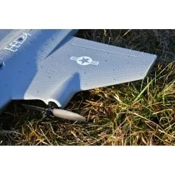 Sky Flight Hobby F-16 Mini RTF -Speelgoed Vliegtuig Winkel sky flight hobby f 16 mini rtf 4