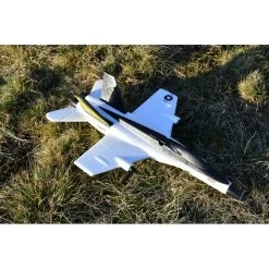 Sky Flight Hobby F-18 Mini RTF -Speelgoed Vliegtuig Winkel sky flight hobby f 18 mini rtf 3