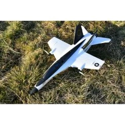 Sky Flight Hobby F-18 Mini RTF -Speelgoed Vliegtuig Winkel sky flight hobby f 18 mini rtf 4