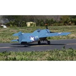 Sky Flight Hobby F4F Wildcat 1200mm PNP (blue) -Speelgoed Vliegtuig Winkel sky flight hobby f4f wildcat 1200mm pnp blue 2