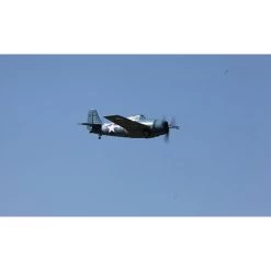 Sky Flight Hobby F4F Wildcat 1200mm PNP (blue) -Speelgoed Vliegtuig Winkel sky flight hobby f4f wildcat 1200mm pnp blue 7