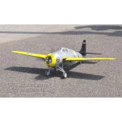 Sky Flight Hobby F4F Wildcat 1200mm PNP (yellow) -Speelgoed Vliegtuig Winkel sky flight hobby f4f wildcat 1200mm pnp yellow 2