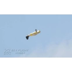 Sky Flight Hobby F4F Wildcat 1200mm PNP (yellow) -Speelgoed Vliegtuig Winkel sky flight hobby f4f wildcat 1200mm pnp yellow 7