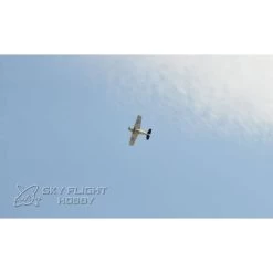 Sky Flight Hobby F4F Wildcat 1200mm PNP (yellow) -Speelgoed Vliegtuig Winkel sky flight hobby f4f wildcat 1200mm pnp yellow 9