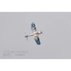 Sky Flight Hobby F4U Corsair 1200mm PNP -Speelgoed Vliegtuig Winkel sky flight hobby f4u corsair 1200mm pnp 13