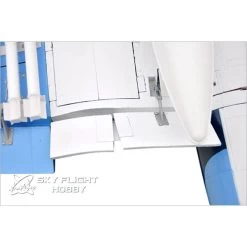 Sky Flight Hobby F4U Corsair 1200mm PNP -Speelgoed Vliegtuig Winkel sky flight hobby f4u corsair 1200mm pnp 8