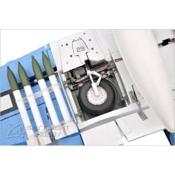 Sky Flight Hobby F4U Corsair 1200mm PNP -Speelgoed Vliegtuig Winkel sky flight hobby f4u corsair 1200mm pnp 9