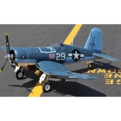 Sky Flight Hobby F4U Corsair 1600mm PNP -Speelgoed Vliegtuig Winkel sky flight hobby f4u corsair 1600mm pnp 10