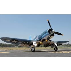 Sky Flight Hobby F4U Corsair 1600mm PNP -Speelgoed Vliegtuig Winkel sky flight hobby f4u corsair 1600mm pnp 15
