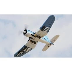 Sky Flight Hobby F4U Corsair 1600mm PNP -Speelgoed Vliegtuig Winkel sky flight hobby f4u corsair 1600mm pnp 2