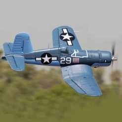 Sky Flight Hobby F4U Corsair 1600mm PNP