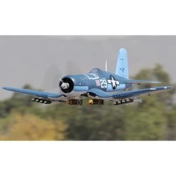 Sky Flight Hobby F4U Corsair 1600mm PNP -Speelgoed Vliegtuig Winkel sky flight hobby f4u corsair 1600mm pnp 6