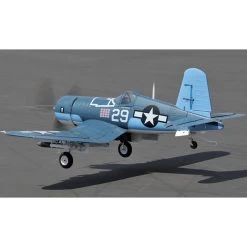 Sky Flight Hobby F4U Corsair 1600mm PNP -Speelgoed Vliegtuig Winkel sky flight hobby f4u corsair 1600mm pnp 8