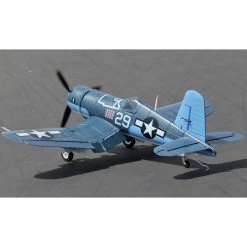 Sky Flight Hobby F4U Corsair 1600mm PNP -Speelgoed Vliegtuig Winkel sky flight hobby f4u corsair 1600mm pnp 9