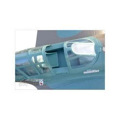 Sky Flight Hobby P-40E Warhawk 2000mm PNP (Camo) -Speelgoed Vliegtuig Winkel sky flight hobby p 40e warhawk 2000mm pnp camo 10