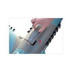 Sky Flight Hobby P-40E Warhawk 2000mm PNP (Camo) -Speelgoed Vliegtuig Winkel sky flight hobby p 40e warhawk 2000mm pnp camo 11