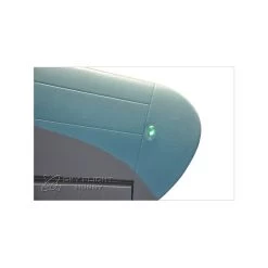 Sky Flight Hobby P-40E Warhawk 2000mm PNP (Camo) -Speelgoed Vliegtuig Winkel sky flight hobby p 40e warhawk 2000mm pnp camo 16