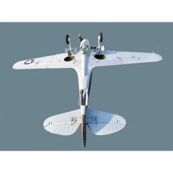 Sky Flight Hobby P-40E Warhawk 2000mm PNP (Camo) -Speelgoed Vliegtuig Winkel sky flight hobby p 40e warhawk 2000mm pnp camo 2