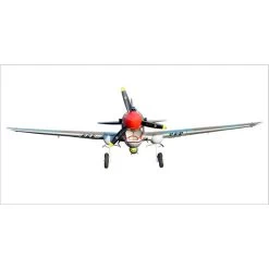 Sky Flight Hobby P-40E Warhawk 2000mm PNP (Camo) -Speelgoed Vliegtuig Winkel sky flight hobby p 40e warhawk 2000mm pnp camo 7