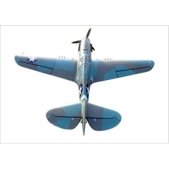 Sky Flight Hobby P-40E Warhawk 2000mm PNP (Camo) -Speelgoed Vliegtuig Winkel sky flight hobby p 40e warhawk 2000mm pnp camo 8
