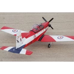 Sky Flight Hobby PC-9 SE 1200mm PNP -Speelgoed Vliegtuig Winkel sky flight hobby pc 9 se 1200mm pnp 2