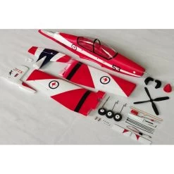 Sky Flight Hobby PC-9 SE 1200mm PNP -Speelgoed Vliegtuig Winkel sky flight hobby pc 9 se 1200mm pnp 4