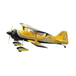 Sky Flight Hobby Pitts Python V2 1400mm PNP