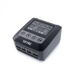 SkyRC B6 Nano Duo Charger Max. 200W Total