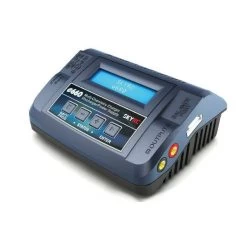 SkyRC E660 Charger 60W 12V/100-240V