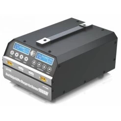 SkyRC PC1080 AC Charger 2x540W 6S LiPo/LiHV