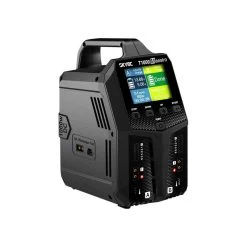 SkyRC T1000 Mastro Charger AC 450W / DC 1000W (1-6s) -Speelgoed Vliegtuig Winkel skyrc t1000 mastro charger ac 450w dc 1000w 1 6s 1