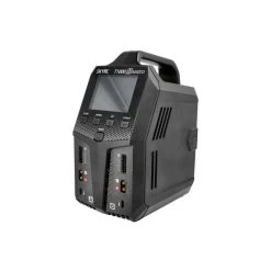 SkyRC T1000 Mastro Charger AC 450W / DC 1000W (1-6s) -Speelgoed Vliegtuig Winkel skyrc t1000 mastro charger ac 450w dc 1000w 1 6s 2