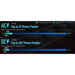 SkyRC T1000 Mastro Charger AC 450W / DC 1000W (1-6s) -Speelgoed Vliegtuig Winkel skyrc t1000 mastro charger ac 450w dc 1000w 1 6s 4