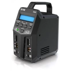 SkyRC T200 Duo AC/DC Charger 2x100W
