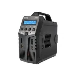 SkyRC T400Q Quattro AC/DC Charger 4x100W