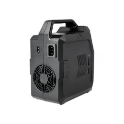 SkyRC T400Q Quattro AC/DC Charger 4x100W -Speelgoed Vliegtuig Winkel skyrc t400q quattro acdc charger 4x100w 6