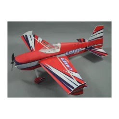 Skywing 38" Laser 260 965mm ARF PP Red -Speelgoed Vliegtuig Winkel skywing 38 laser 260 965mm arf pp red 1