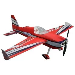 Skywing 38" Laser 260 965mm ARF PP Red